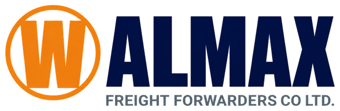 Walmax Freight Forwarders